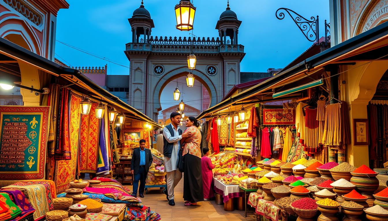 Anarkali Bazaar shopping guide