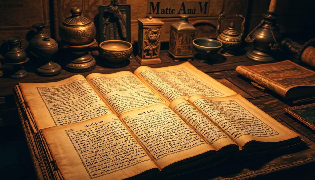Ancient Manuscripts and Cultural Insights Ancient Manuscripts and Cultural Insights