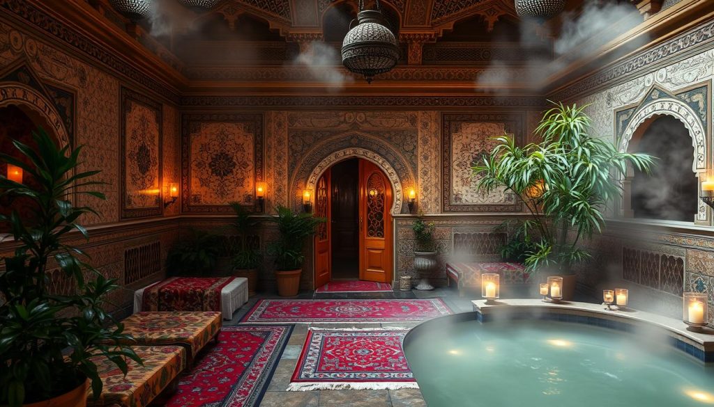 Ancient bathing customs in Lahore Ancient bathing customs in Lahore