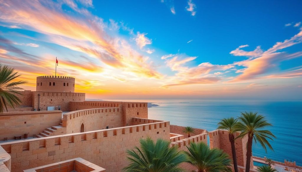 Aqaba Castle - Historical Landmarks Aqaba Aqaba Castle - Historical Landmarks Aqaba