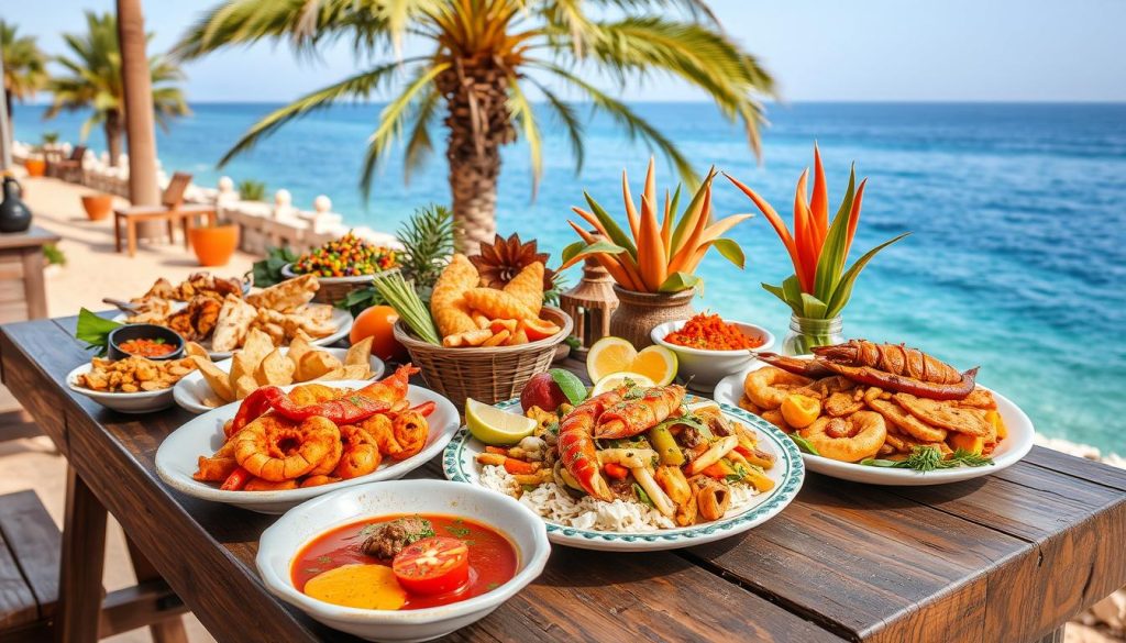 Aqaba cuisine Aqaba cuisine