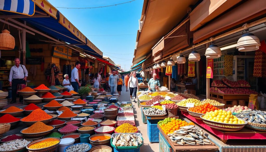 Aqaba culinary scene Aqaba culinary scene