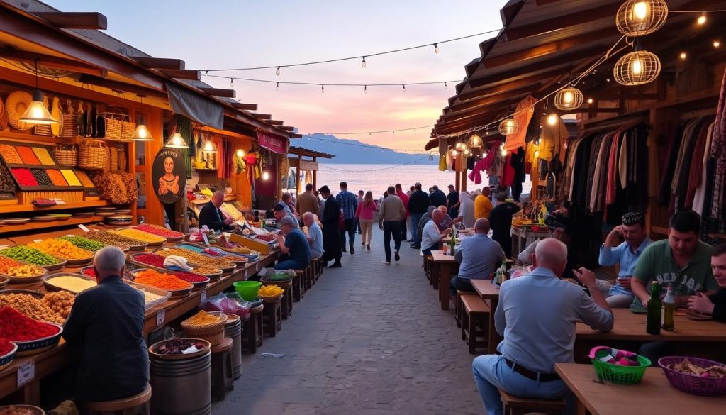 Aqaba dining experiences Aqaba dining experiences