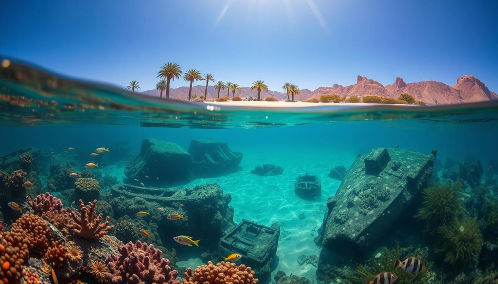 Aqaba hidden treasures Aqaba hidden treasures