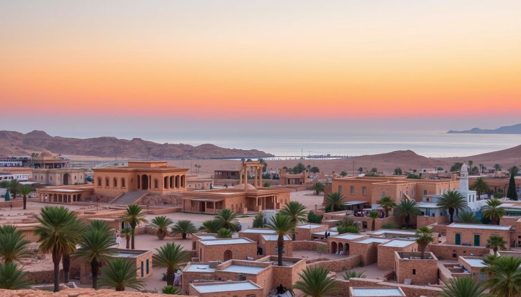 Aqaba historical sites and hidden gems Aqaba historical sites and hidden gems