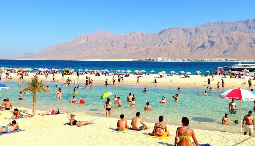 Aqaba leisure activities Aqaba leisure activities