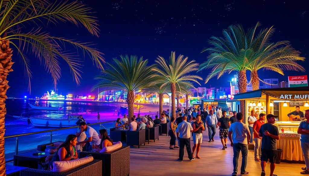 Aqaba nightlife tips for solo travelers Aqaba nightlife tips for solo travelers