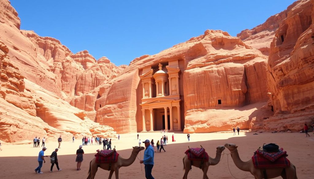 Aqaba sightseeing Petra tours Aqaba sightseeing Petra tours