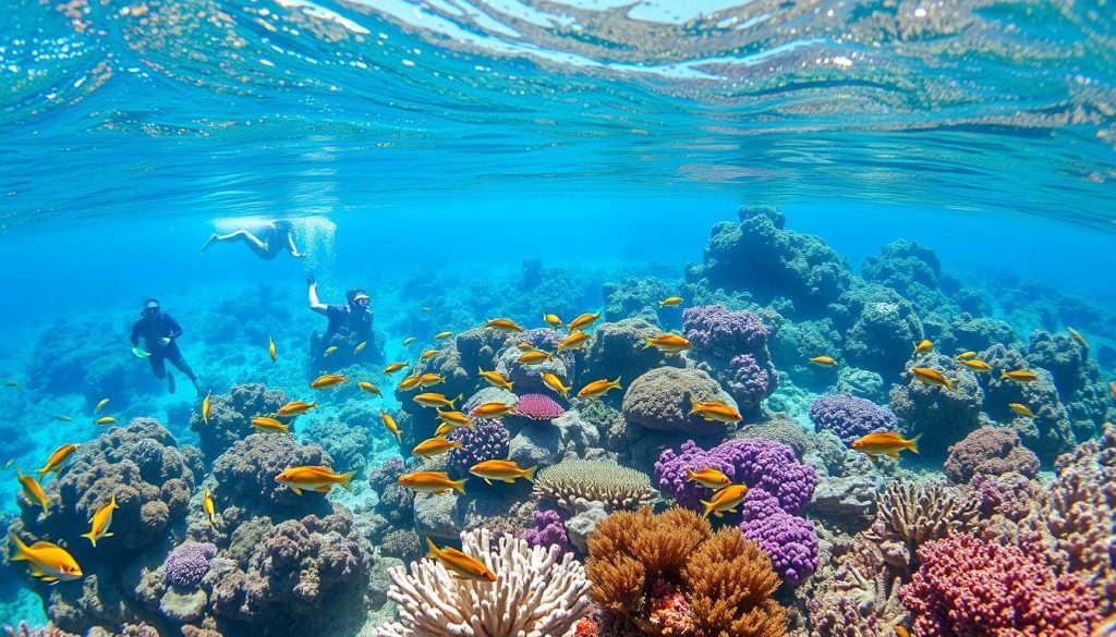 Aqaba snorkeling destinations Aqaba snorkeling destinations