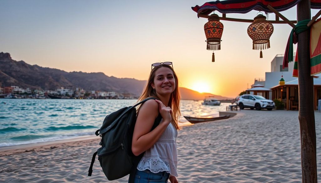 Aqaba solo female traveler tips Aqaba solo female traveler tips