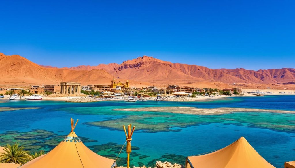 Aqaba tourist attractions Aqaba tourist attractions