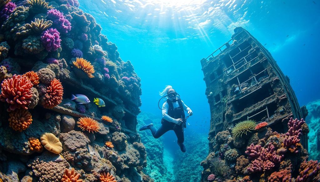 Aqaba underwater adventures Aqaba underwater adventures