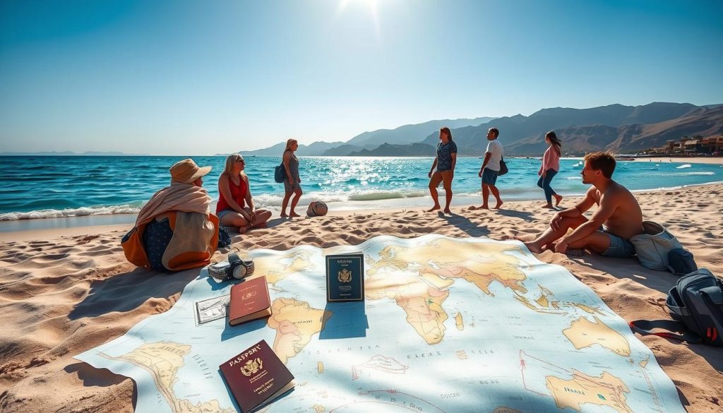 Aqaba visa requirements Aqaba visa requirements