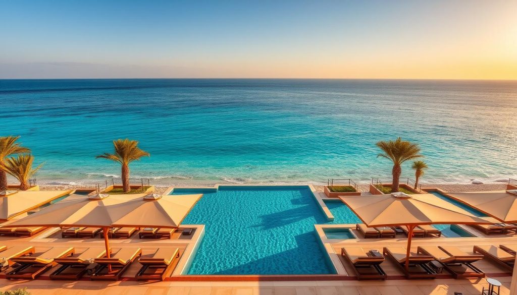 Aqaba weekend relaxation spots Aqaba weekend relaxation spots