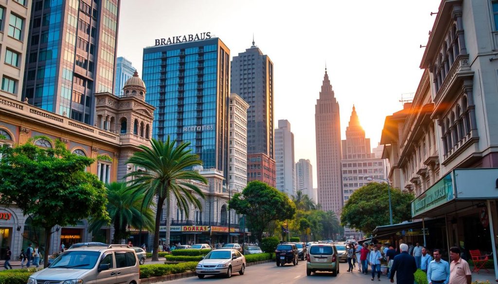 Architectural attractions in Dhaka Architectural attractions in Dhaka