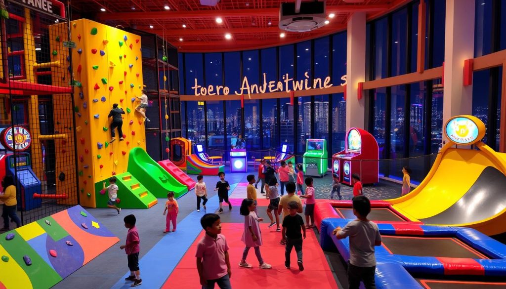 Arena Karachi Arena Karachi