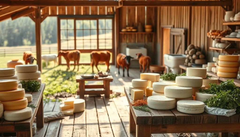 Artisanal cheese workshops for making craft cheese Artisanal cheese workshops for making craft cheese