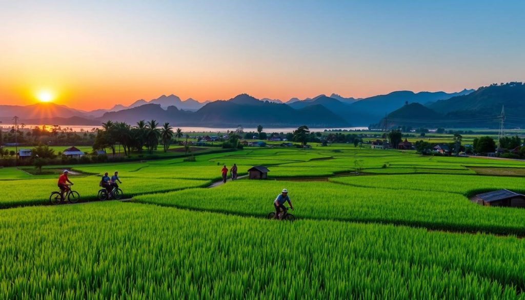 Asia Reveal Tour sustainable travel initiatives Asia Reveal Tour sustainable travel initiatives