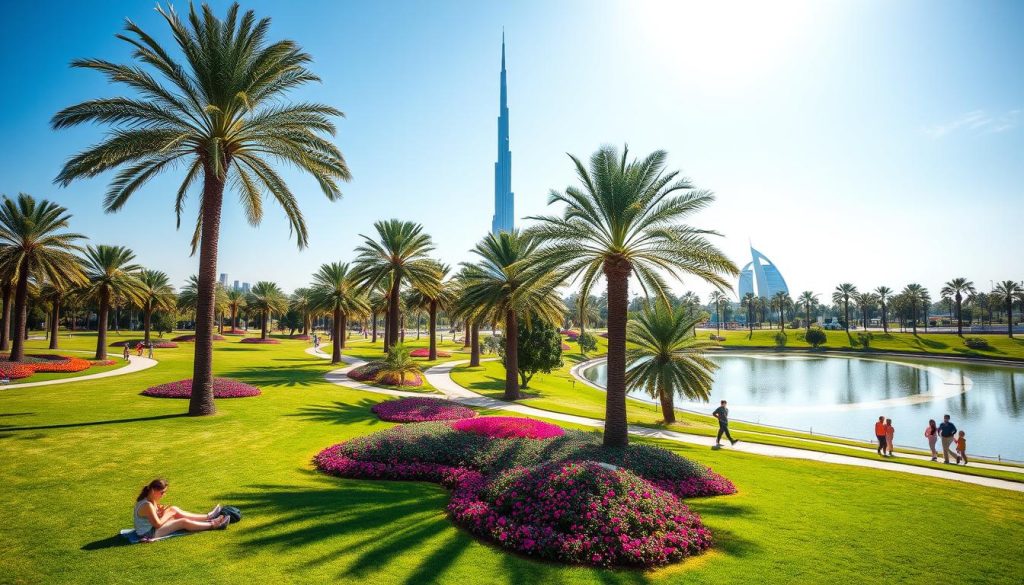 Aspire Park Aspire Park