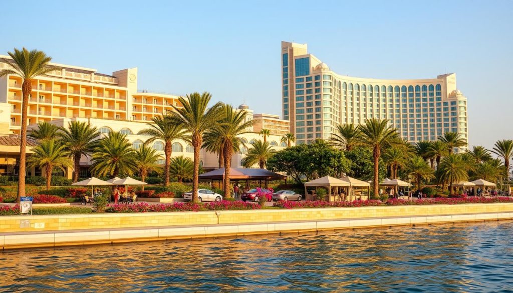 Attractions near luxury hotels in Al Khor Attractions near luxury hotels in Al Khor
