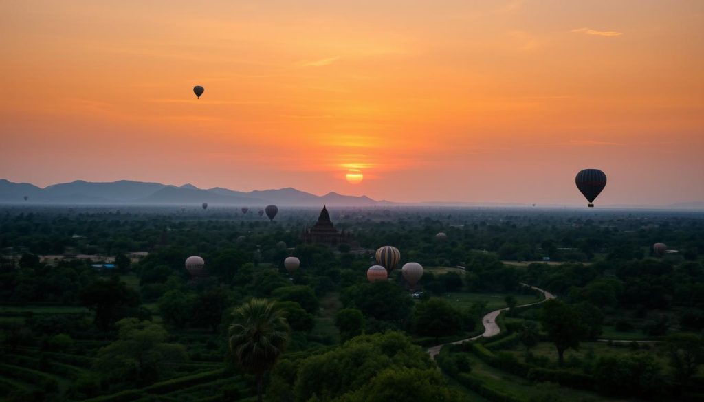 Authentic Bagan experiences Authentic Bagan experiences