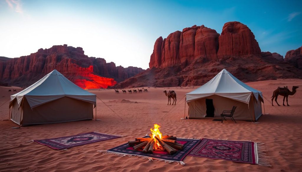 Authentic Bedouin experiences in Wadi Rum Authentic Bedouin experiences in Wadi Rum