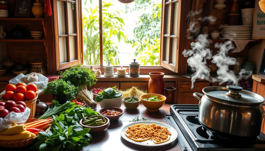 Authentic Burmese cooking classes and food tours in Yangon Authentic Burmese cooking classes and food tours in Yangon