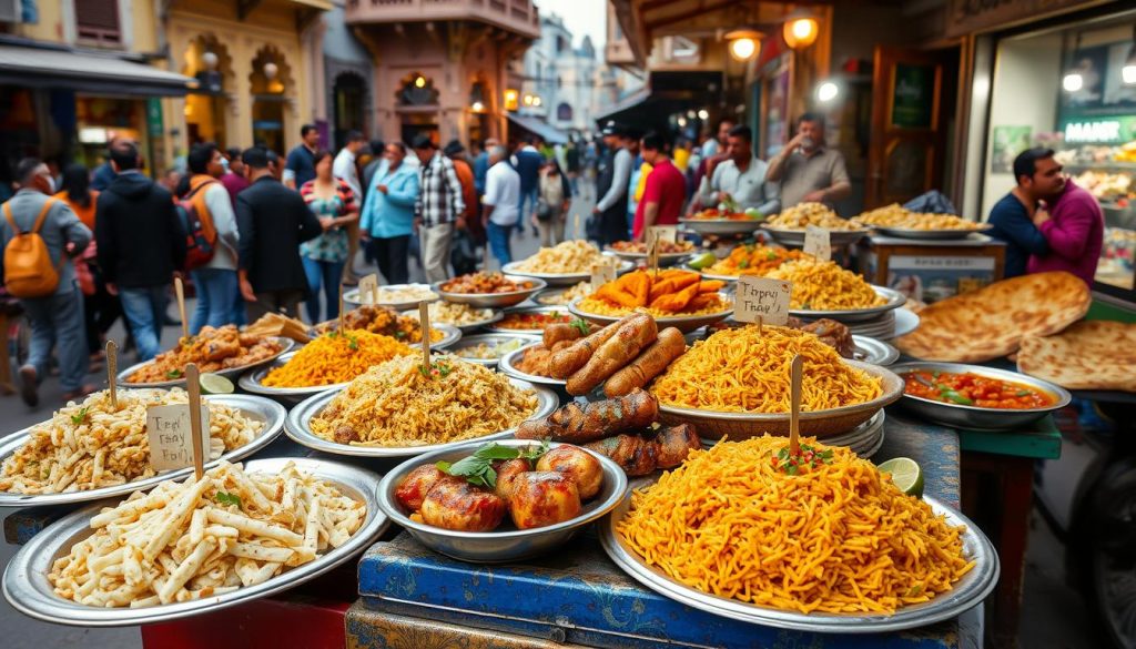 Authentic Lahori Cuisine Authentic Lahori Cuisine