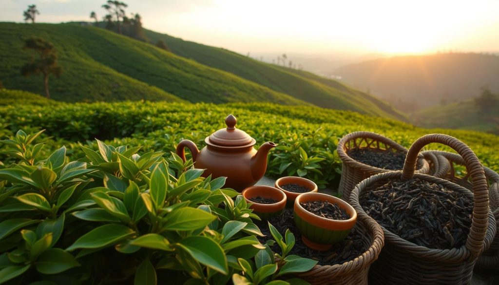 Authentic Sylhet tea and tea-themed gifts Authentic Sylhet tea and tea-themed gifts