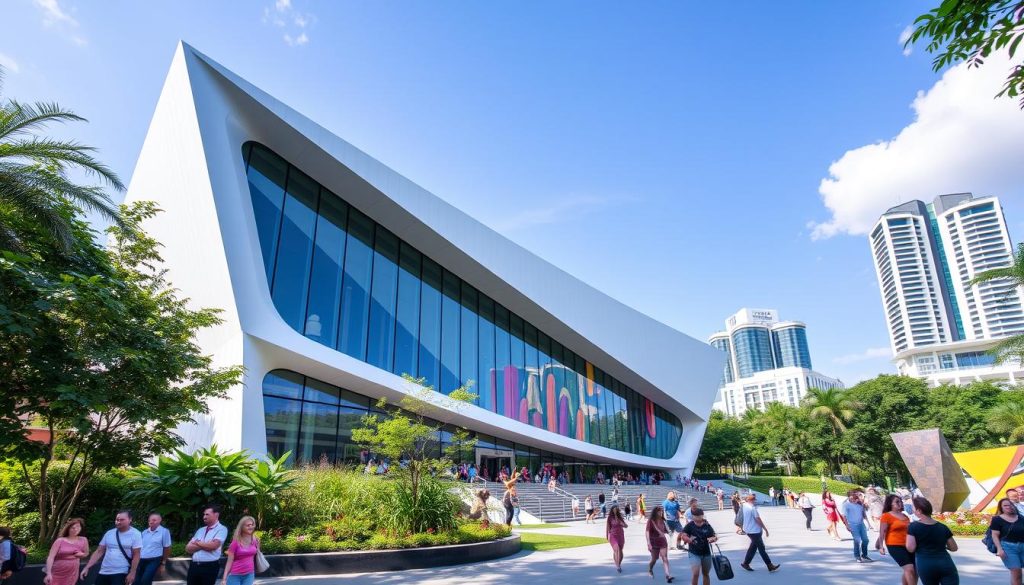 BGC Arts Center BGC Arts Center