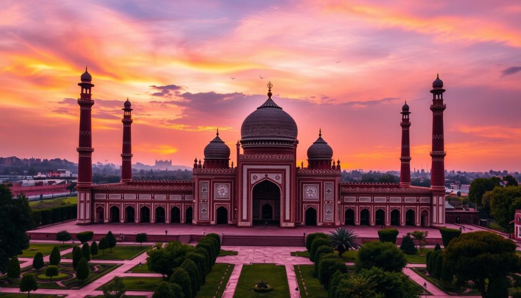 Badshahi Mosque Badshahi Mosque