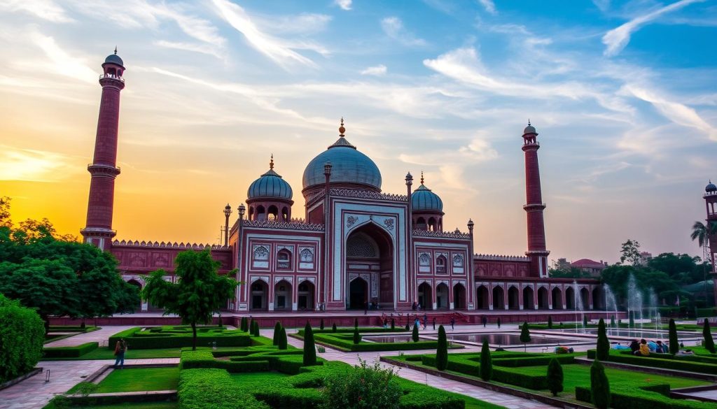 Badshahi Mosque Badshahi Mosque
