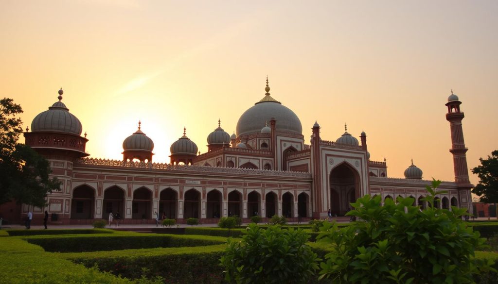 Badshahi Mosque Lahore Badshahi Mosque Lahore
