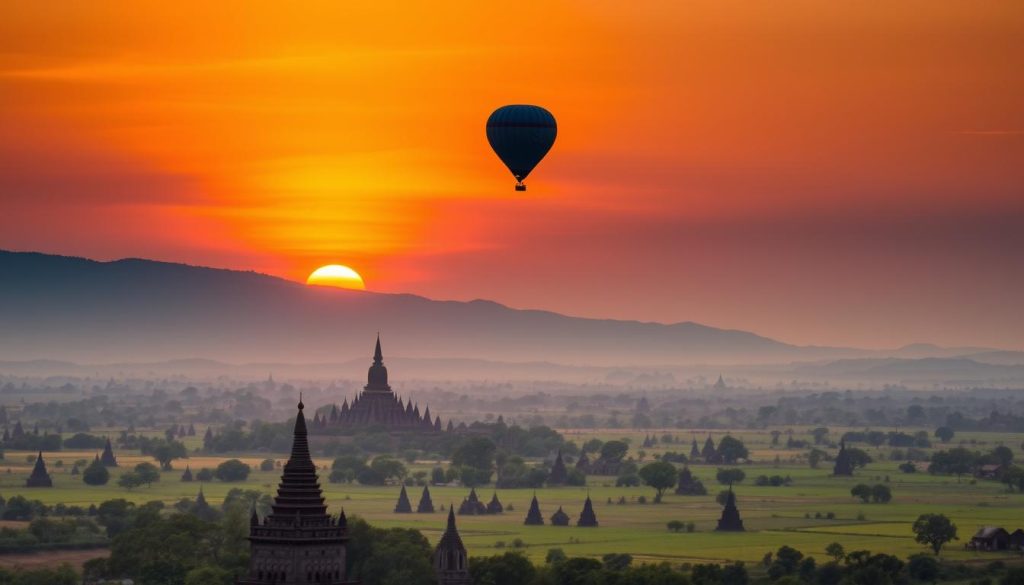 Bagan attractions Bagan attractions