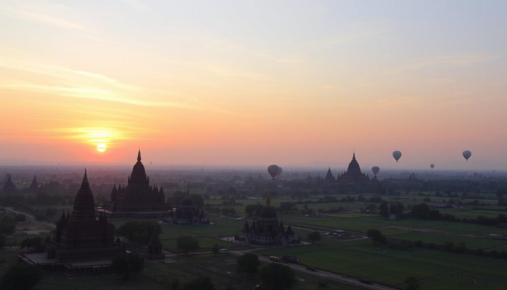 Bagan attractions Bagan attractions