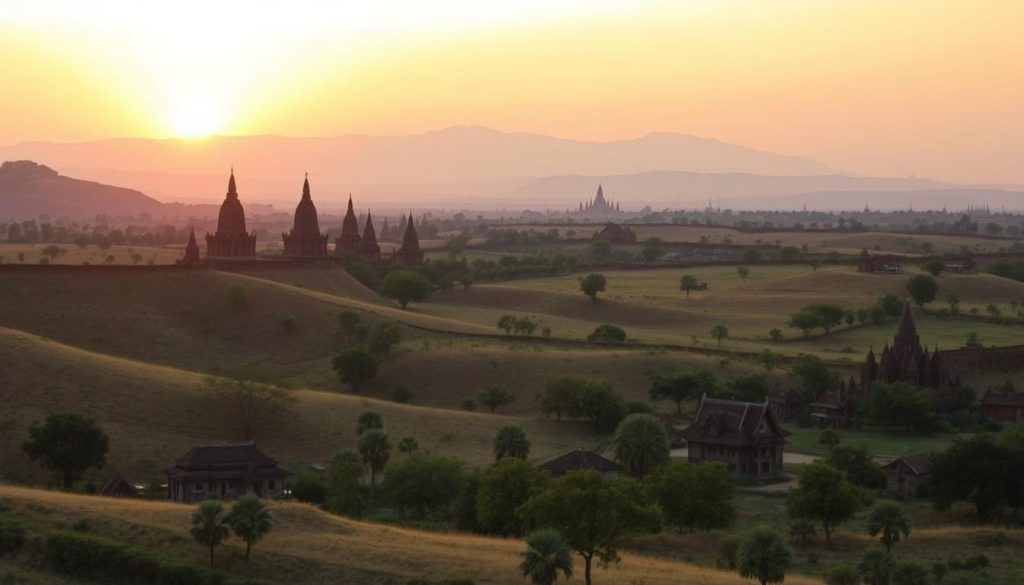 Bagan day trips exploring nearby attractions Bagan day trips exploring nearby attractions