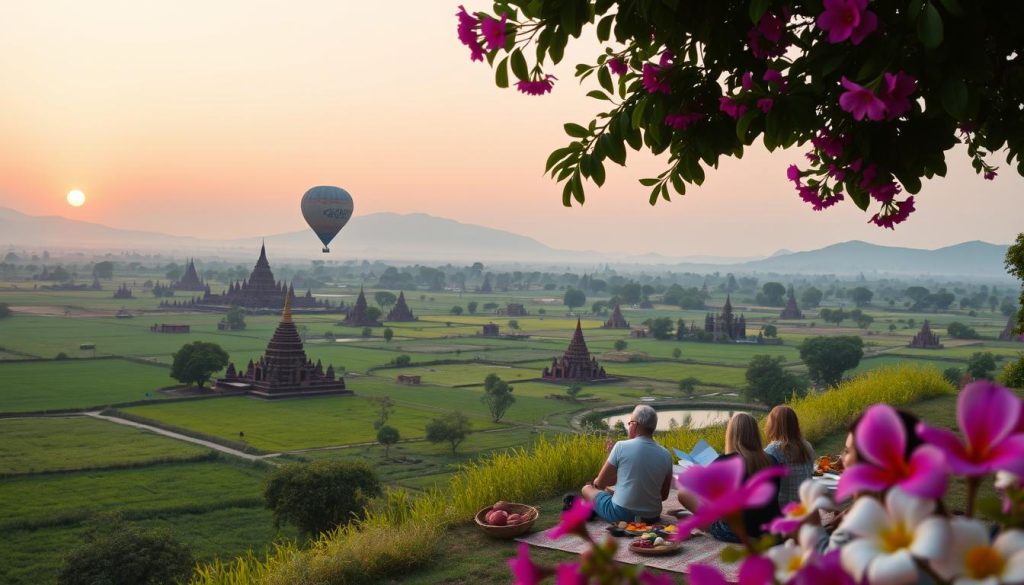 Bagan hidden gems: secret activities to enjoy Bagan hidden gems: secret activities to enjoy