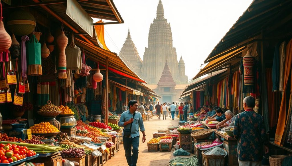Bagan market exploration tips Bagan market exploration tips