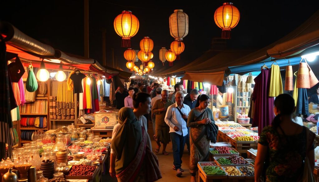 Bagan market vendors Bagan market vendors