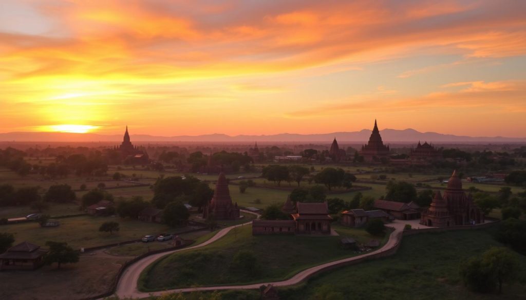 Bagan neighborhood tips Bagan neighborhood tips