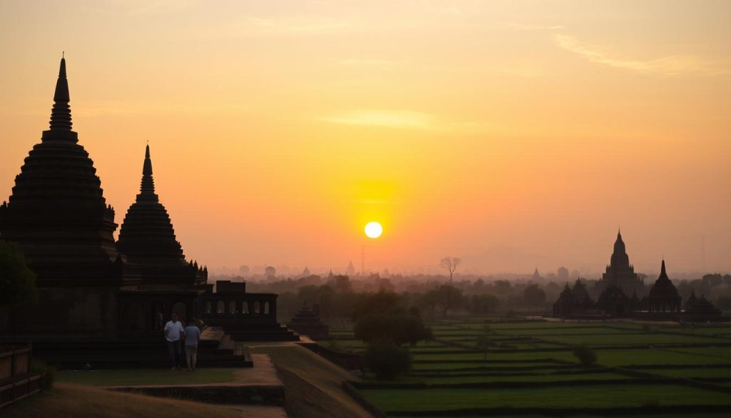 Bagan photography tips Bagan photography tips
