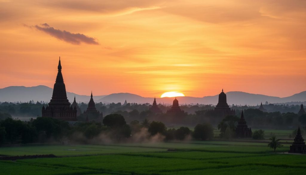 Bagan temple photography advice Bagan temple photography advice