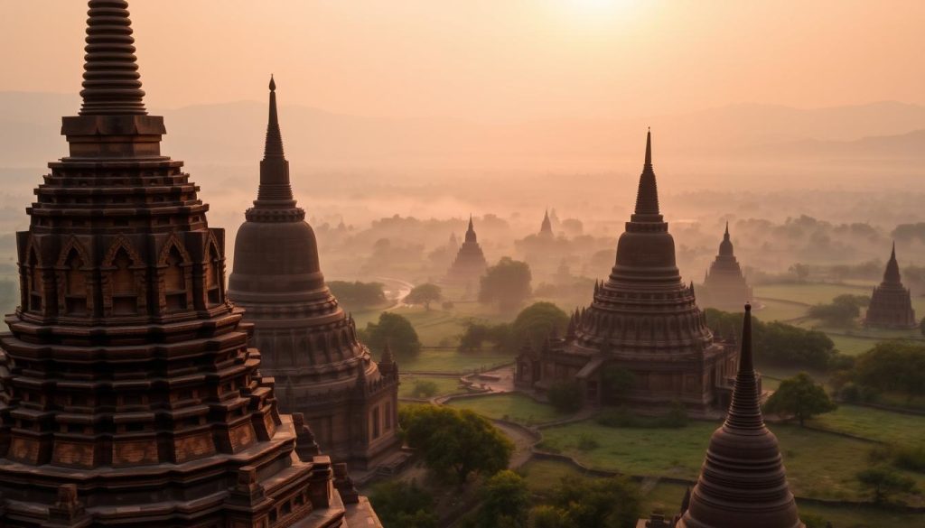 Bagan temple photography tips Bagan temple photography tips
