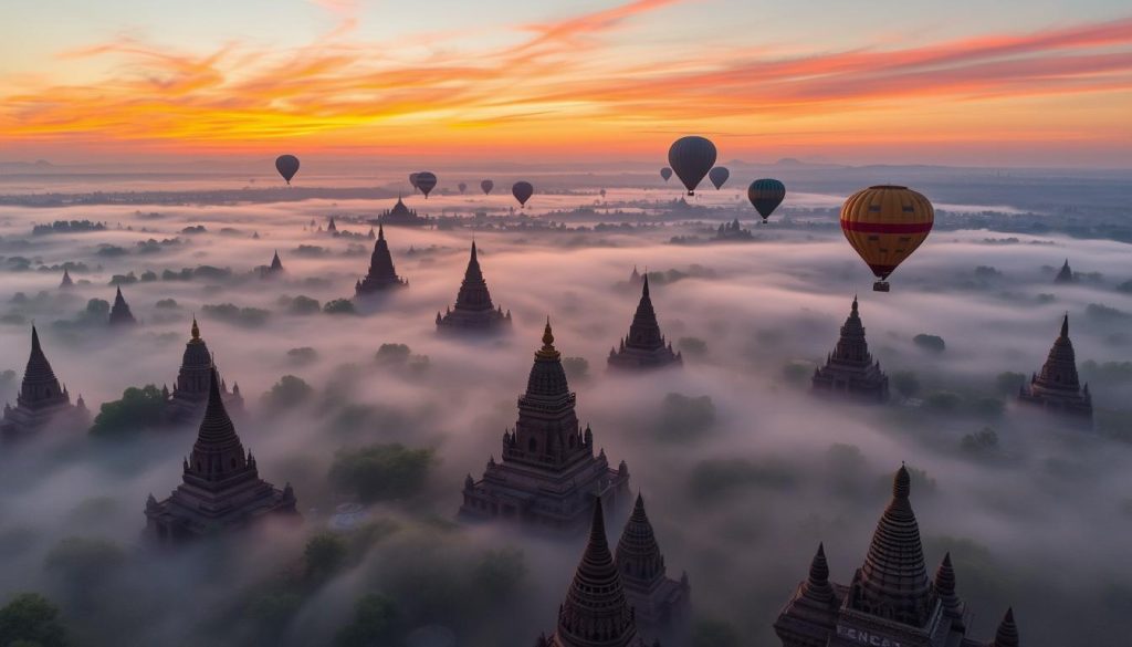 Bagan temple photography tips Bagan temple photography tips