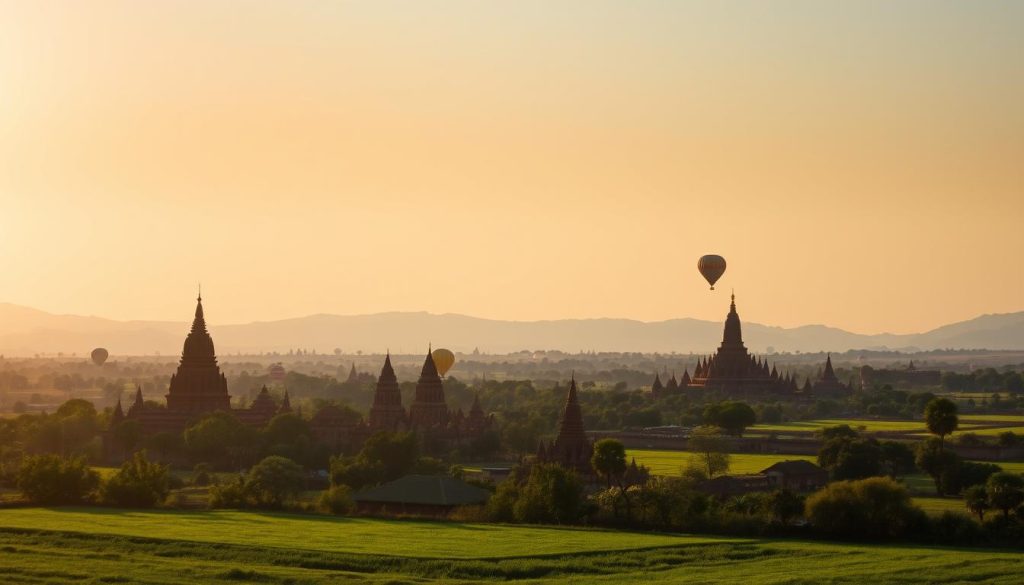 Bagan travel tips Bagan travel tips