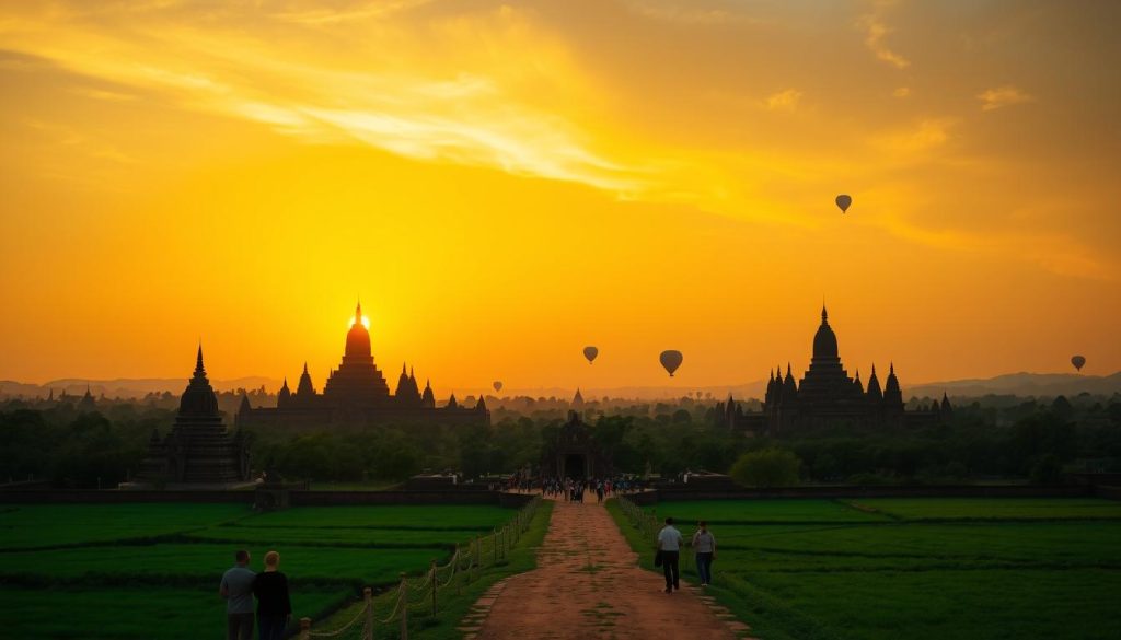 Bagan travel tips for first-time visitors Bagan travel tips for first-time visitors