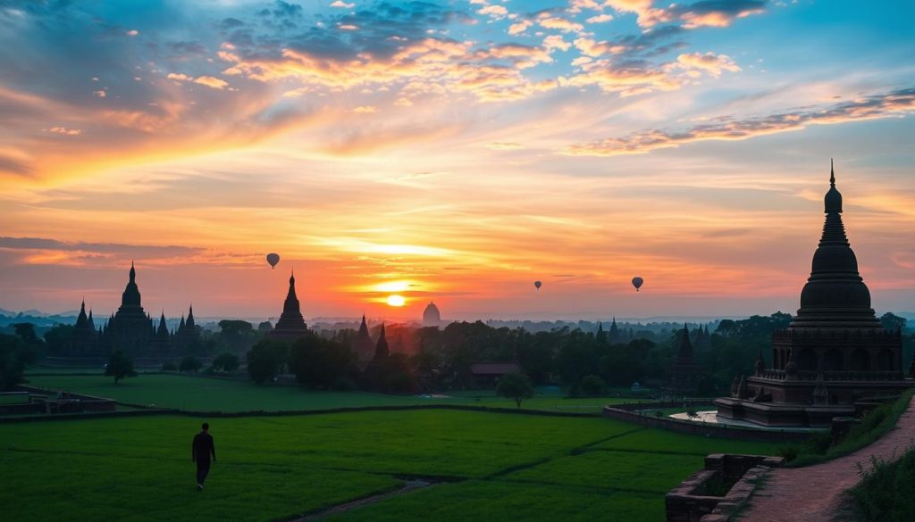 Bagan travel tips for solo adventures Bagan travel tips for solo adventures