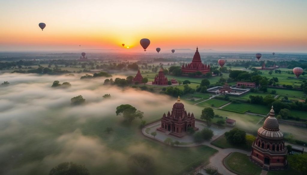 Bagan travel tips for tourists Bagan travel tips for tourists