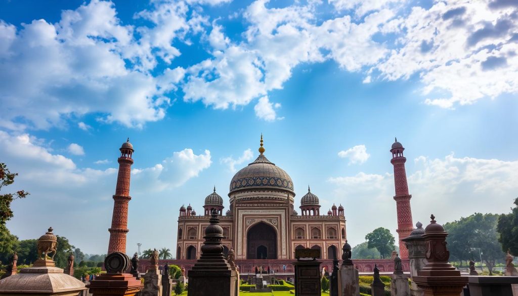 Bahauddin Zakariya Tomb Bahauddin Zakariya Tomb