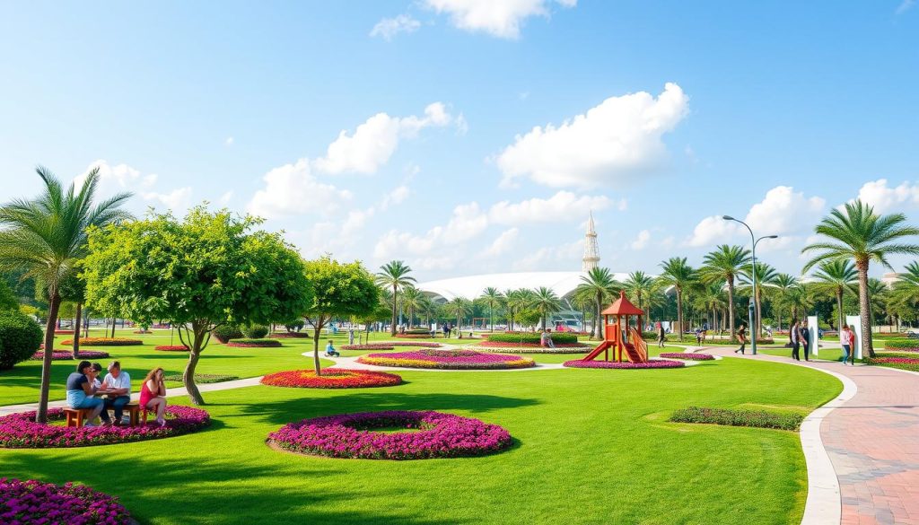 Baladna Park Baladna Park